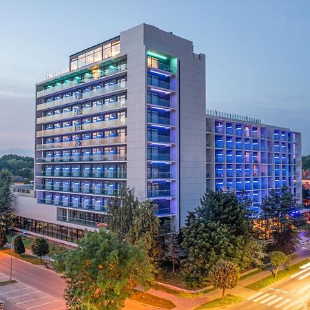 Olymp IV Otel Kolobrzeg Dış mekan fotoğraf